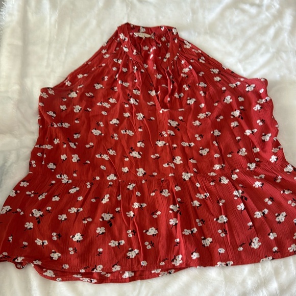 Slightly worn. No tears. - Picture 1 of 3